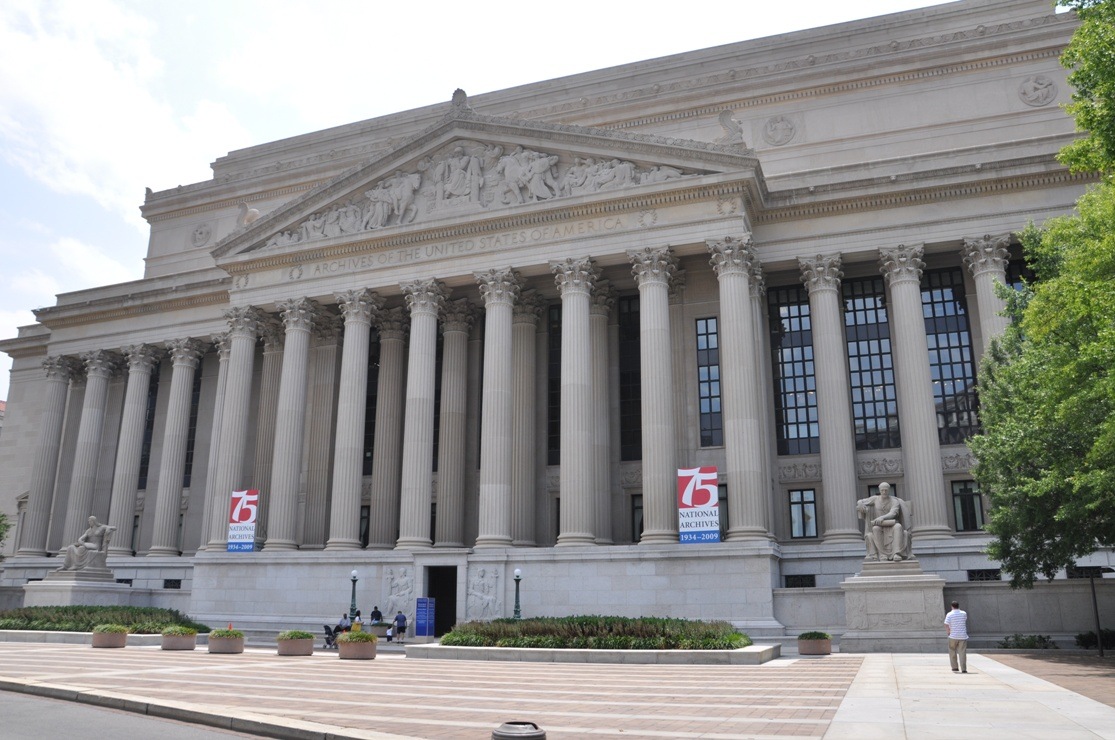 Library Of Congress Archives - Records Advocate