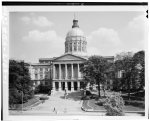 Georgia House Bill 92: Vital Records - Records Advocate